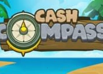 Слот Cash Compass Hacksaw