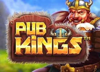 Игра Pub Kings